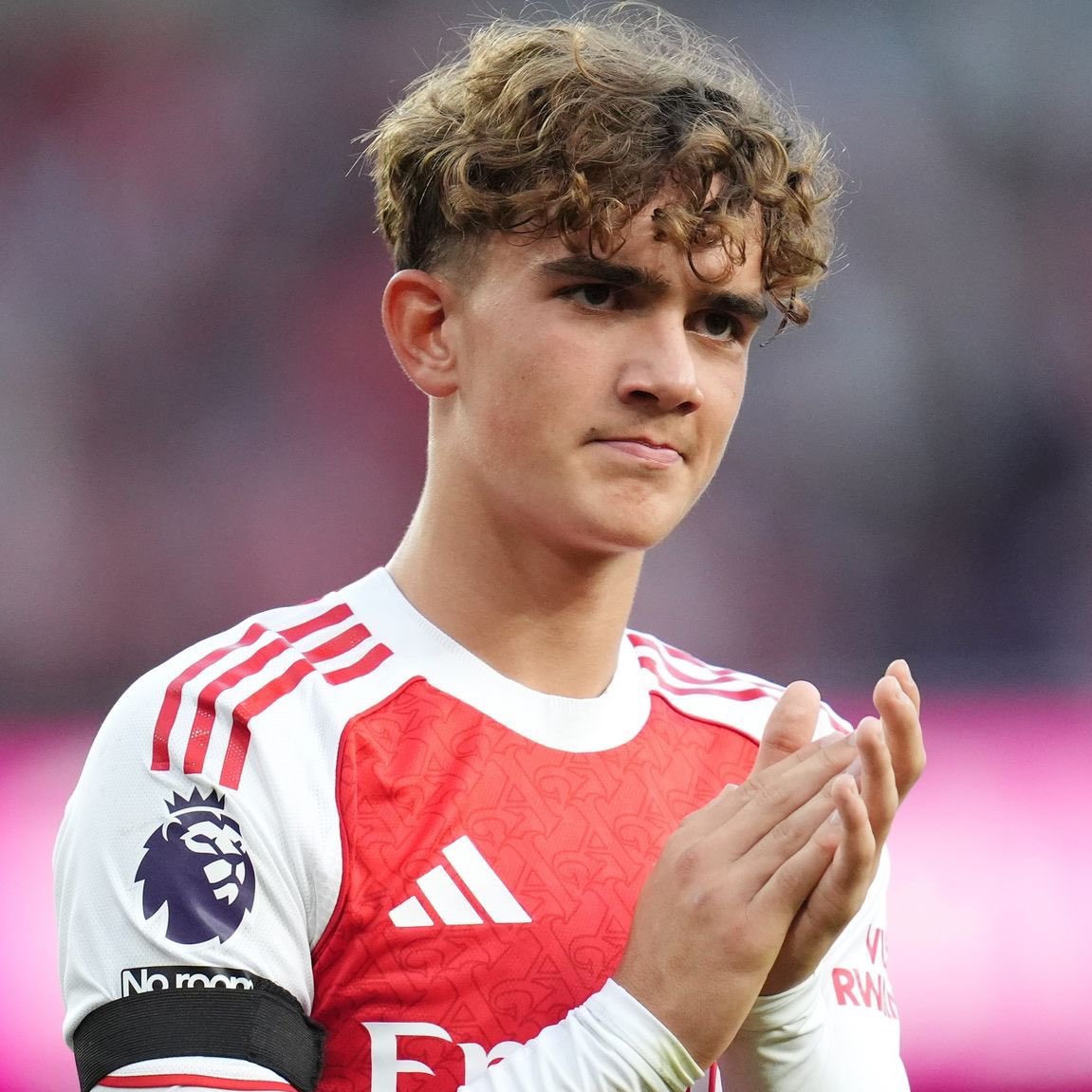 RisingStarXI's tweet image. England’s answer to Yamal.

The future is 𝐒𝐄𝐂𝐔𝐑𝐄𝐃 🏴󠁧󠁢󠁥󠁮󠁧󠁿🔐