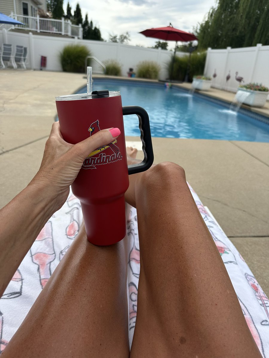 More vitamin D today. And, the addition of a fantastic girlfriend never hurts!