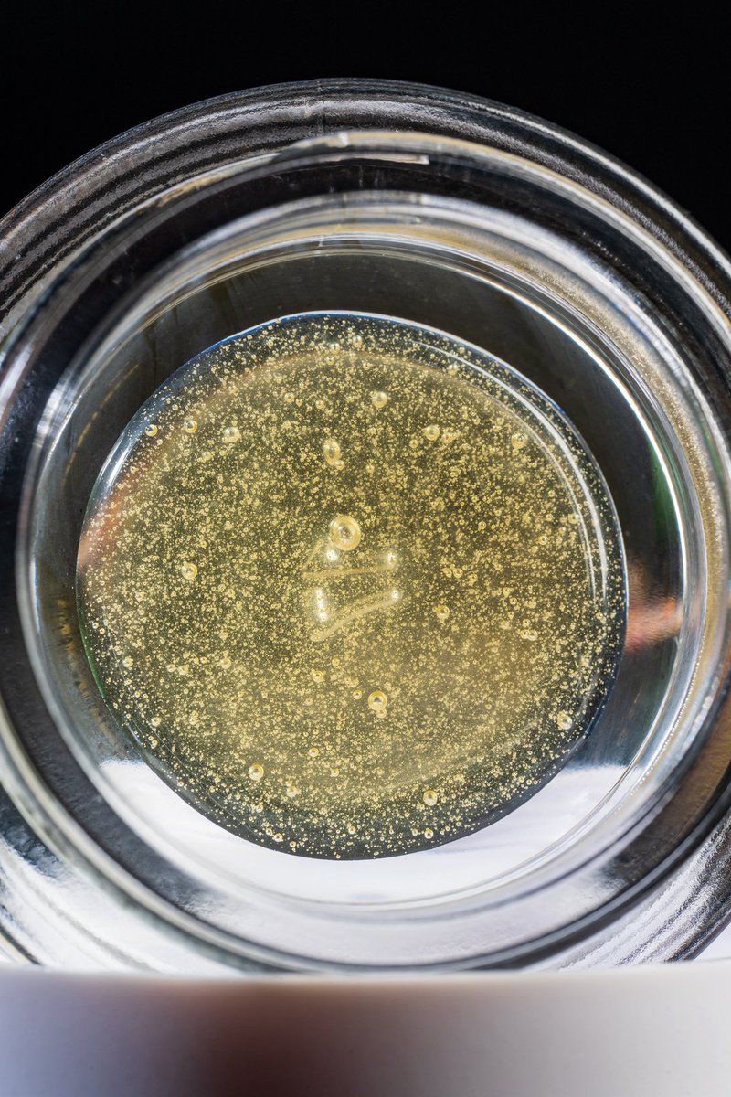 Soju

King Louis XIII x ( gelato 45 x Z )

Single sourced fresh frozen from our living soil greenhouses in Monterey County. All credit to our farmers holding it down everyday.

Layers of vanilla, gas, cream, and dough with undertones of berries and citrus. We hope you enjoy