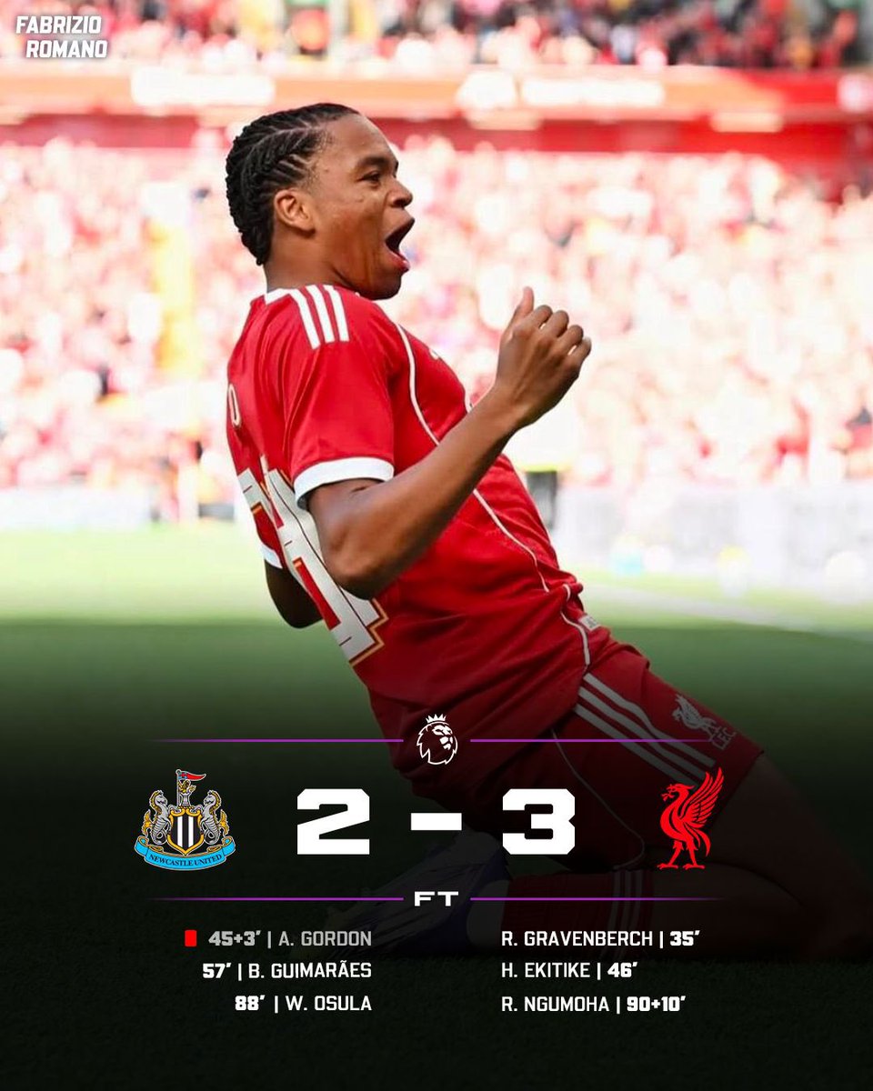 FPLFethi 🌎 (@fpl_fethi) on Twitter photo Celebrate Liverpool "WIN TODAY 🔥"
No Liverpool fan should have less than 2000 followers.
- Drop your handles
- Follow everyone 🤝
- Reposts 🔁
- Follow me <a href="/LeoniGiovannii/">🇮🇹 Leoni Giovanni</a>
LETS CELEBRATE THIS Celebrate Liverpool "WIN TODAY 🔥"
No Liverpool fan should have less than 2000 followers.
- Drop your handles
- Follow everyone 🤝
- Reposts 🔁
- Follow me <a href="/LeoniGiovannii/">🇮🇹 Leoni Giovanni</a>
LETS CELEBRATE THIS