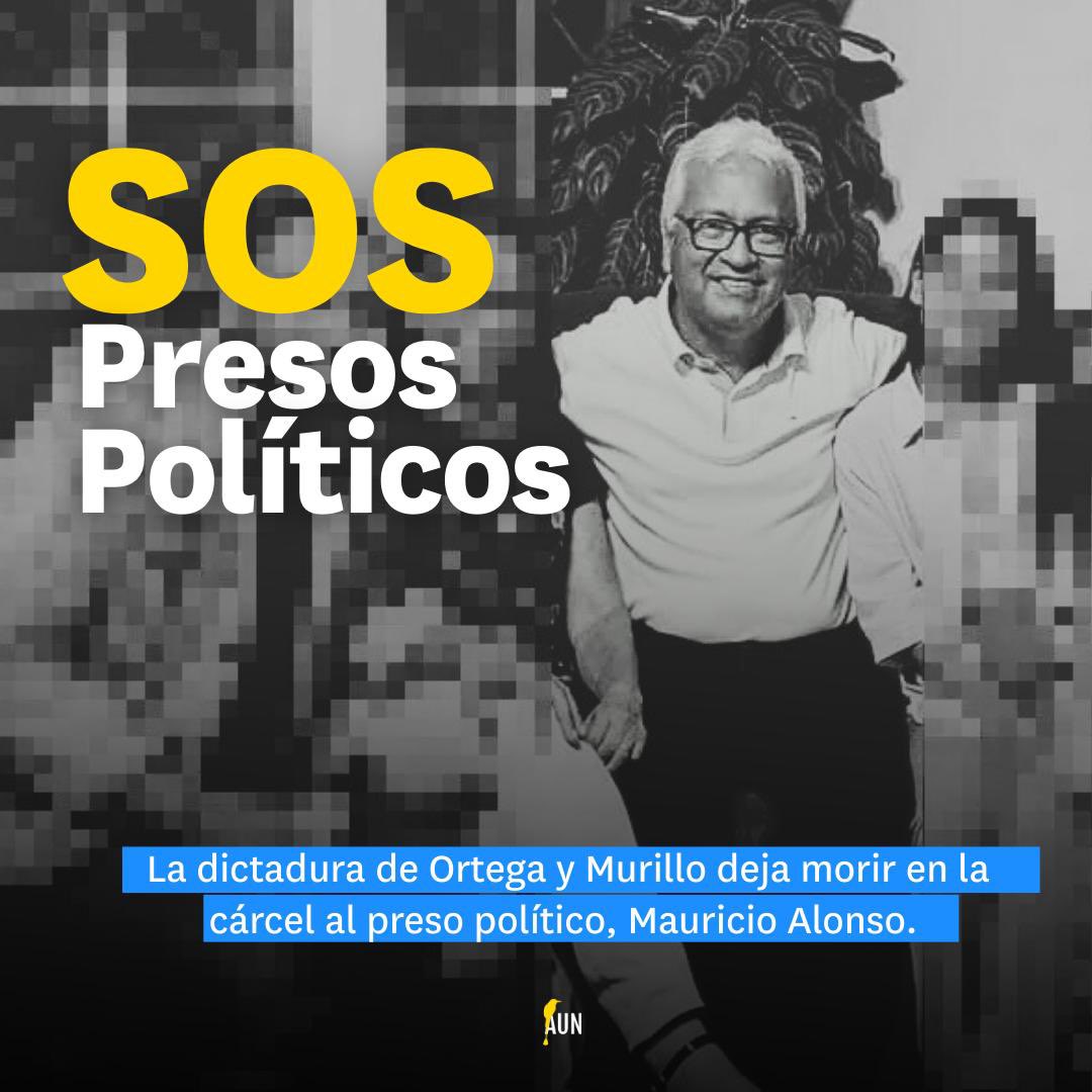 Se imponen la realidad y contexto internacional más no podemos olvidar todo lo que pasa en #SOSNicaragua hoy una preso político, un padre, una persona inocente fue entregado sin vida a sus familiares, nuestro norte es seguir luchando por la libertad de nuestro país 🇳🇮.