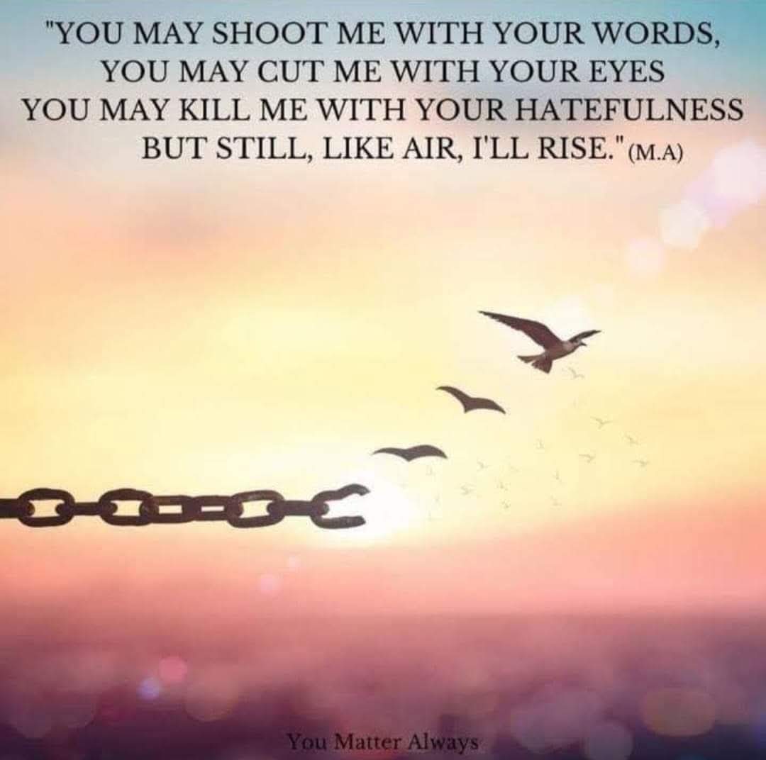 As you lay your head down to sleep, this little reminder is for you to keep 💜💜💜 #YouMatterAlways #youareimportantandyoumatter #yourthoughtsmatter #yourfeelingsmatter #yourvoicematters #yourstorymatters #yourlifematters #always #AllThatYouAre #attheendofeachday