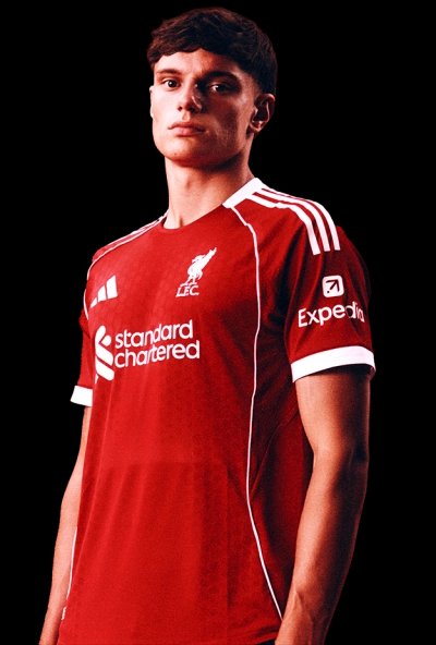 YazzLFC's tweet image. Giovanni Leoni for Ibrahima Konate in the next game I dont care