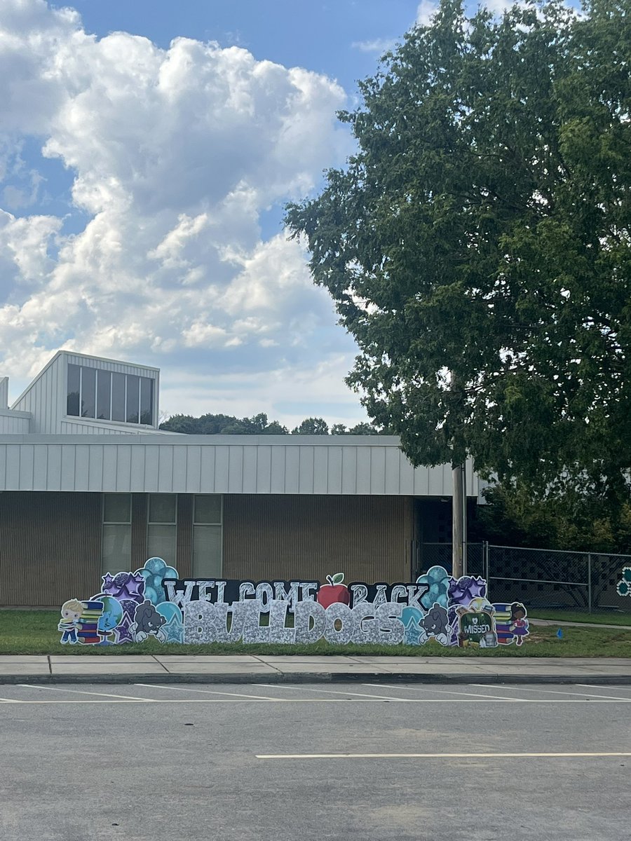 Mrs.Deal_CF_UCPS (@mrsdeal_coach) on Twitter photo Happy 2025-2026 school year #TeamUCPS New year, new role, new school. It was an incredible day with students and staff. It was an incredible day with <a href="/GinaChisum1/">Gina Chisum</a> The journey is just beginning! <a href="/boatcandice/">Candice Boatright</a> <a href="/AGHoulihan/">Andrew G. Houlihan</a> Happy 2025-2026 school year #TeamUCPS New year, new role, new school. It was an incredible day with students and staff. It was an incredible day with <a href="/GinaChisum1/">Gina Chisum</a> The journey is just beginning! <a href="/boatcandice/">Candice Boatright</a> <a href="/AGHoulihan/">Andrew G. Houlihan</a>