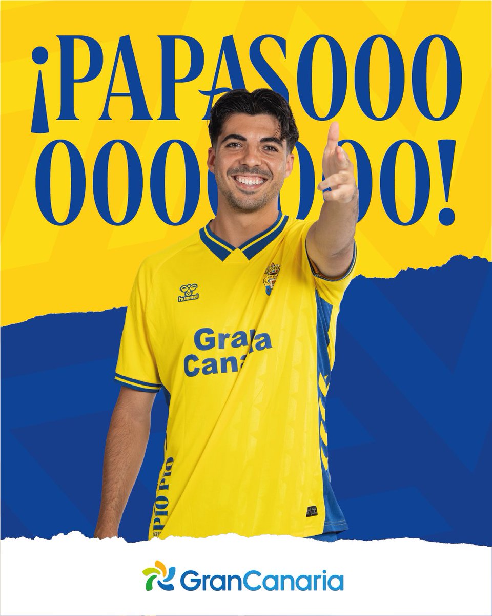 ⚽️ #CórdobaLasPalmas (0-3) | 82’ ¡ENRIQUEEEEEEEEEEEEEEEEEEEEEEEEE
CLEMENTEEEEEEEEEEEEEEEEEEEEEEEEEEEEEE!!

#LaUniónHaceLasPalmas #SeremosMásUnión