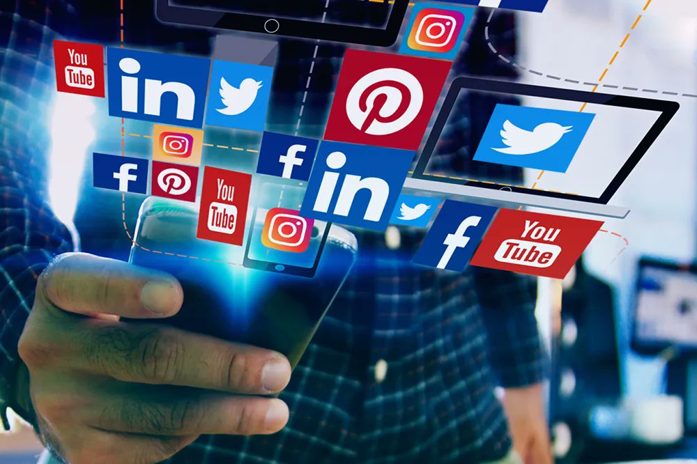 mst_runaa's tweet image. "Mastering Social Media Marketing: Strategies for 2025"
Dive into the latest trends and techniques in social media marketing for 2025.
#SocialMediaMarketing #DigitalMarketing2025#AIInMarketing
runakhatun.xyz