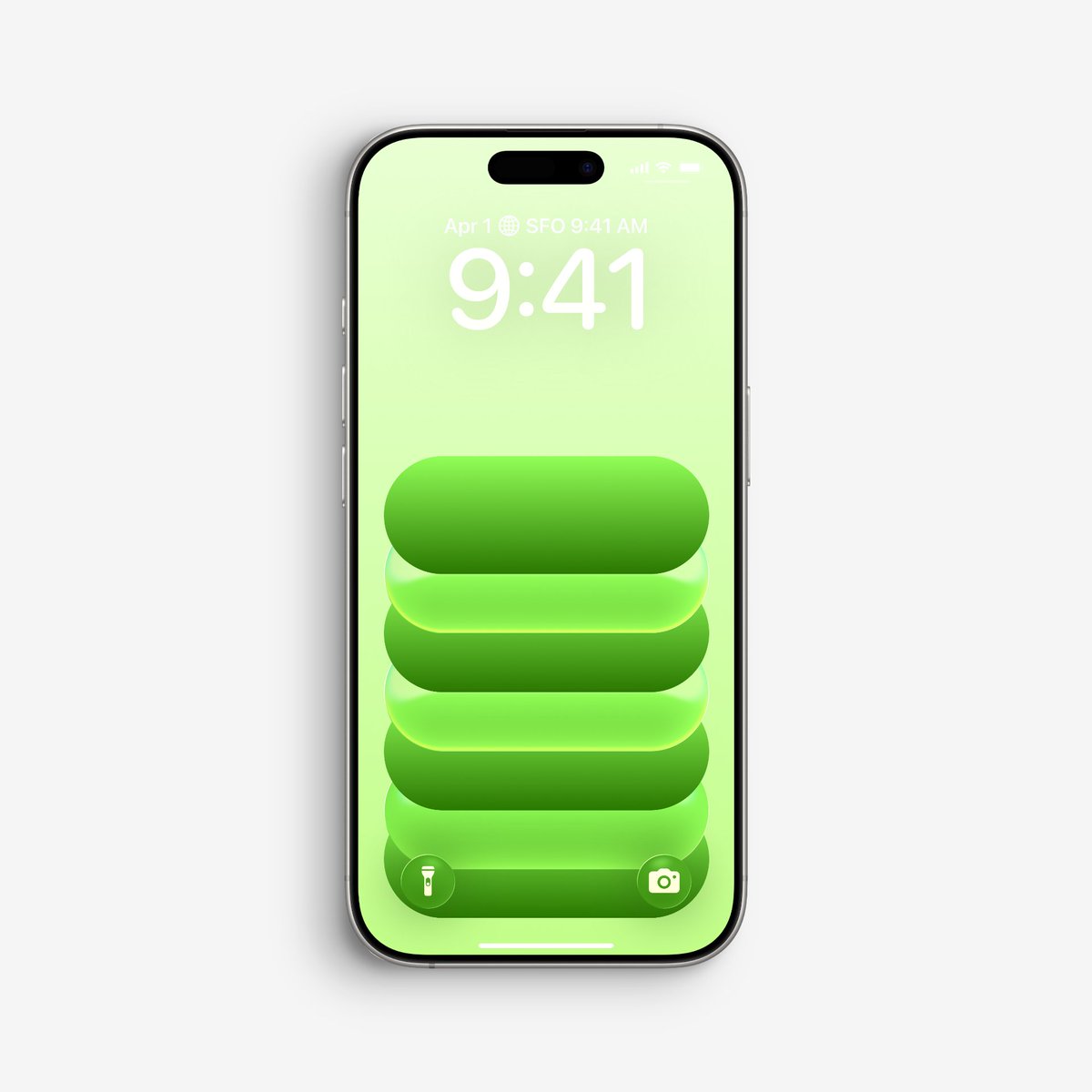 Warning 🚨

The new product pack called "Liquid Glass" is coming tomorrow!

See you tomorrow! 📅