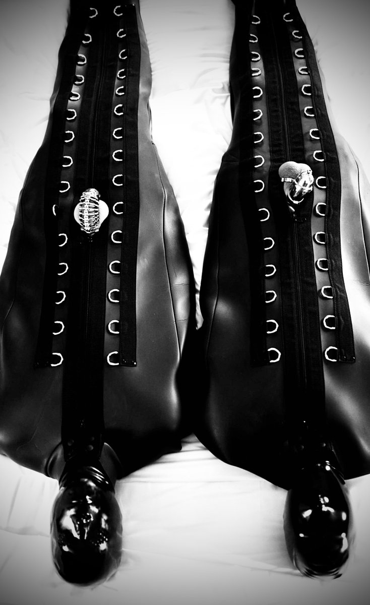 Sleepy locked boys.. #lockedinwerks