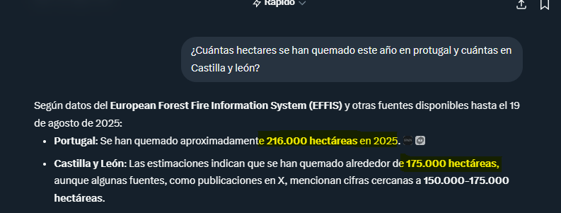 El suelta bulos me ha bloqueado y ahora no puede enterarse de que ese gasto de más de Portugal no le ha servido de nada.