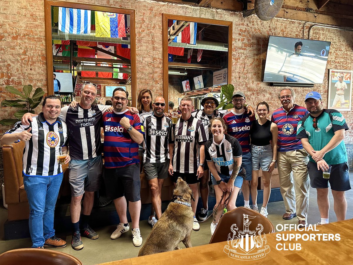 San Diego Mags (@sandiegomags) on Twitter photo Kick in the balls that result. Hard work with 10 men against the quality of Liverpool. Proud of the effort from the lads. Good turn out on a Monday lunch time in San Diego. #HWTL #NUFC #NEWLIV #NewcastleUnited #myPLmorning <a href="/Toon_USA/">Toon Army USA</a> Kick in the balls that result. Hard work with 10 men against the quality of Liverpool. Proud of the effort from the lads. Good turn out on a Monday lunch time in San Diego. #HWTL #NUFC #NEWLIV #NewcastleUnited #myPLmorning <a href="/Toon_USA/">Toon Army USA</a>