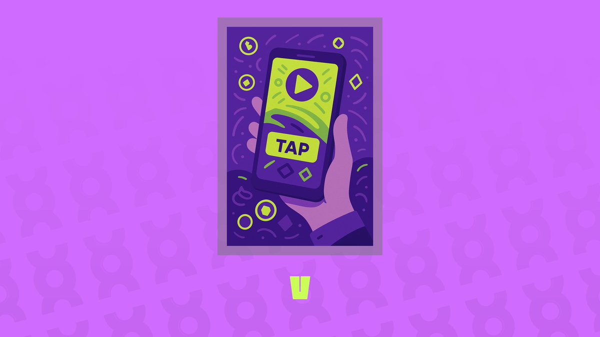 TradeVALA's tweet image. Short videos are how 73 % of consumers and 57 % of Gen Z discover new products.
With VALA, those moments are instantly actionable: watch, tap, done.
This is the new era of social commerce.
This is VALA
