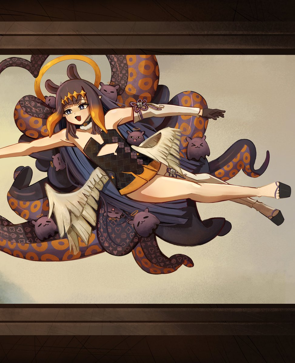 Cookie 🍪 

#inART #いなート