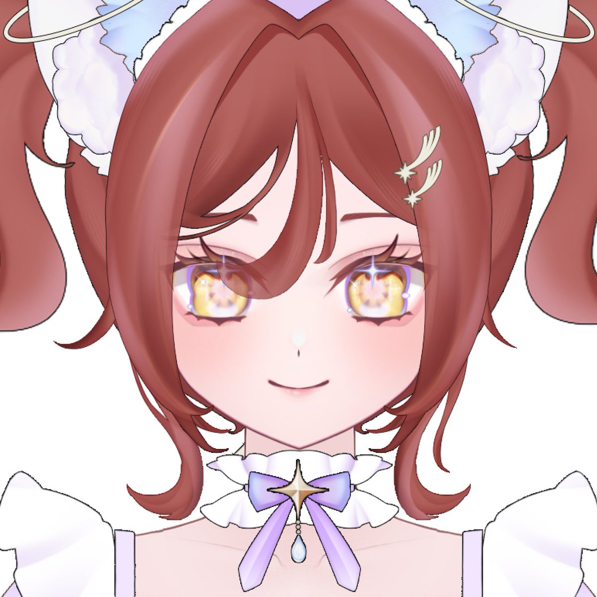SlNNAM0N's tweet image. Working on a cutie 💖