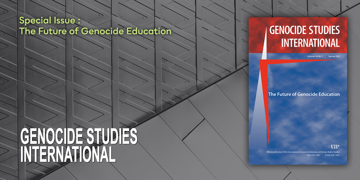 UTP Journals tweet media