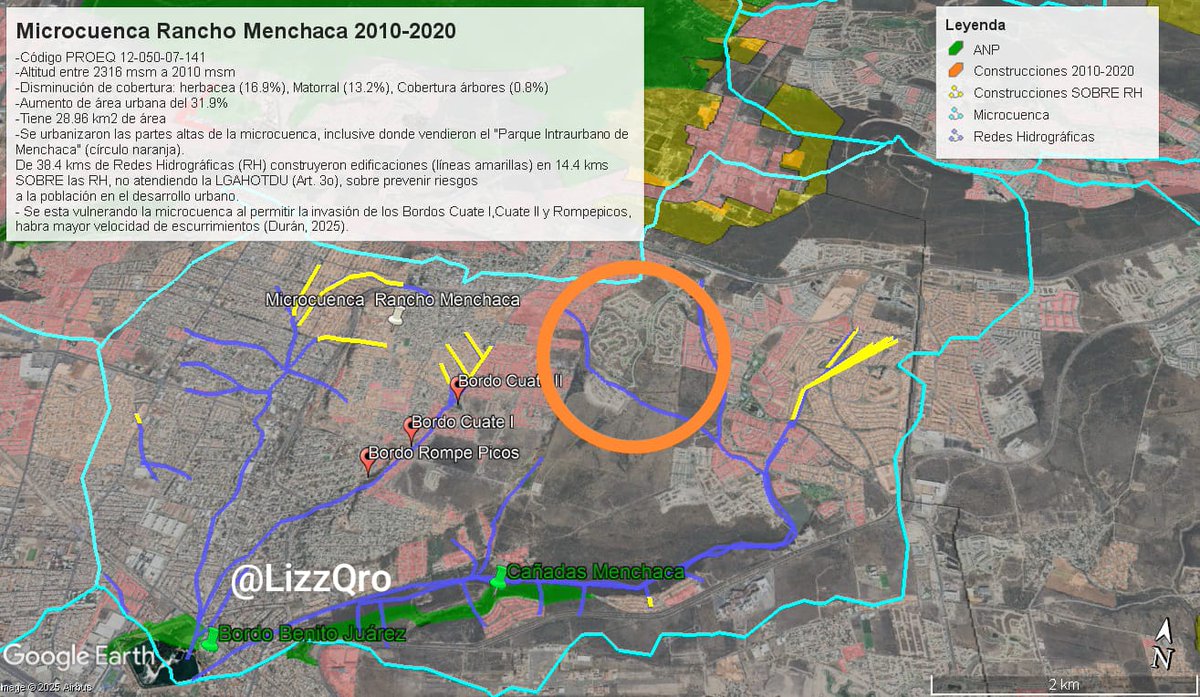 Isaac SΓ‘enz (@jhona_saenz) on Twitter photo Dice <a href="/panqro/">PAN QuerΓ©taro</a> que no existe el #Cartelinmobiliario en #Queretaro, ajΓ‘ y por que el "Parque Intraurbano Menchaca" terminΓ³ siendo un exclusivo fraccionamiento (La espiga), siendo toda esa urbanizaciΓ³n junto al Refugio responsables de las bajadas catastroficas de agua por lluvia Dice <a href="/panqro/">PAN QuerΓ©taro</a> que no existe el #Cartelinmobiliario en #Queretaro, ajΓ‘ y por que el "Parque Intraurbano Menchaca" terminΓ³ siendo un exclusivo fraccionamiento (La espiga), siendo toda esa urbanizaciΓ³n junto al Refugio responsables de las bajadas catastroficas de agua por lluvia