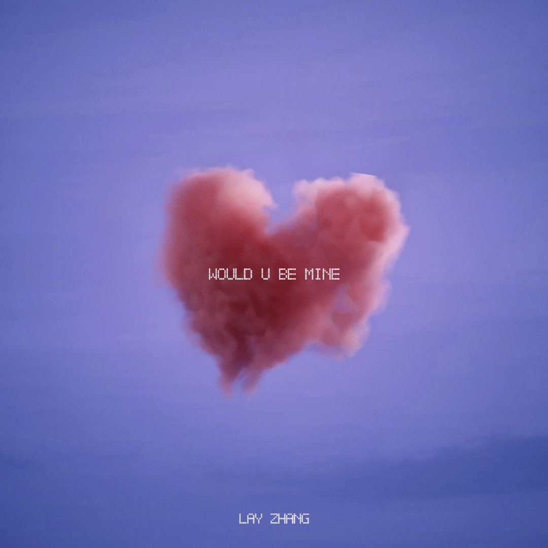 🔔 | 250826 <a href="/lay_studio/">Lay Zhang Studio</a> 

🆕🎵 Would U Be Mine

<a href="/layzhang/">Lay Zhang</a>'s new track from his new album will be out on QQ Music, Kugou Music, Kuwo Music on 29 October 2025.

An invitation, a question to answer.

#LAY #LayZhang #Yixing #张艺兴