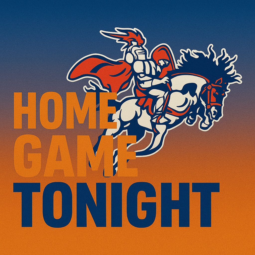 Varsity only at 6:00!