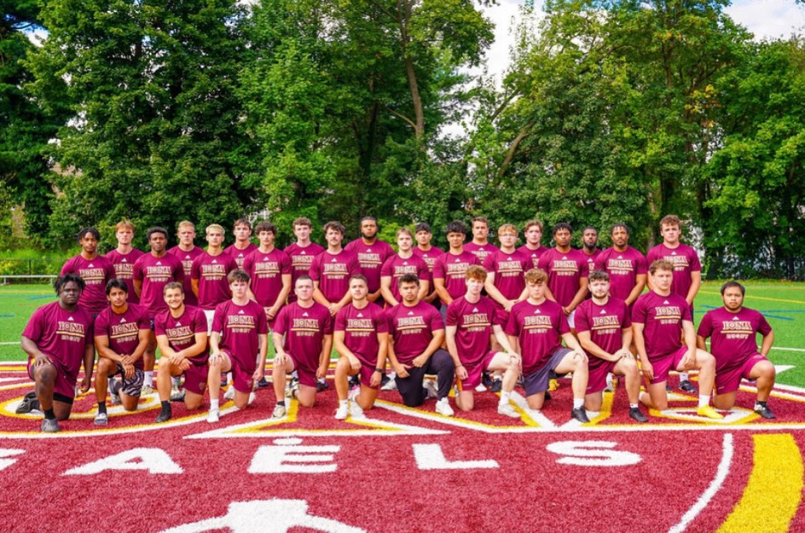 Camp has officially wrapped up, and we’re ready to kick off the 2025 season! Best of luck to all our players as they begin the semester today.

A special thank you to Delaware rugby for joining us today for a competitive scrimmage.