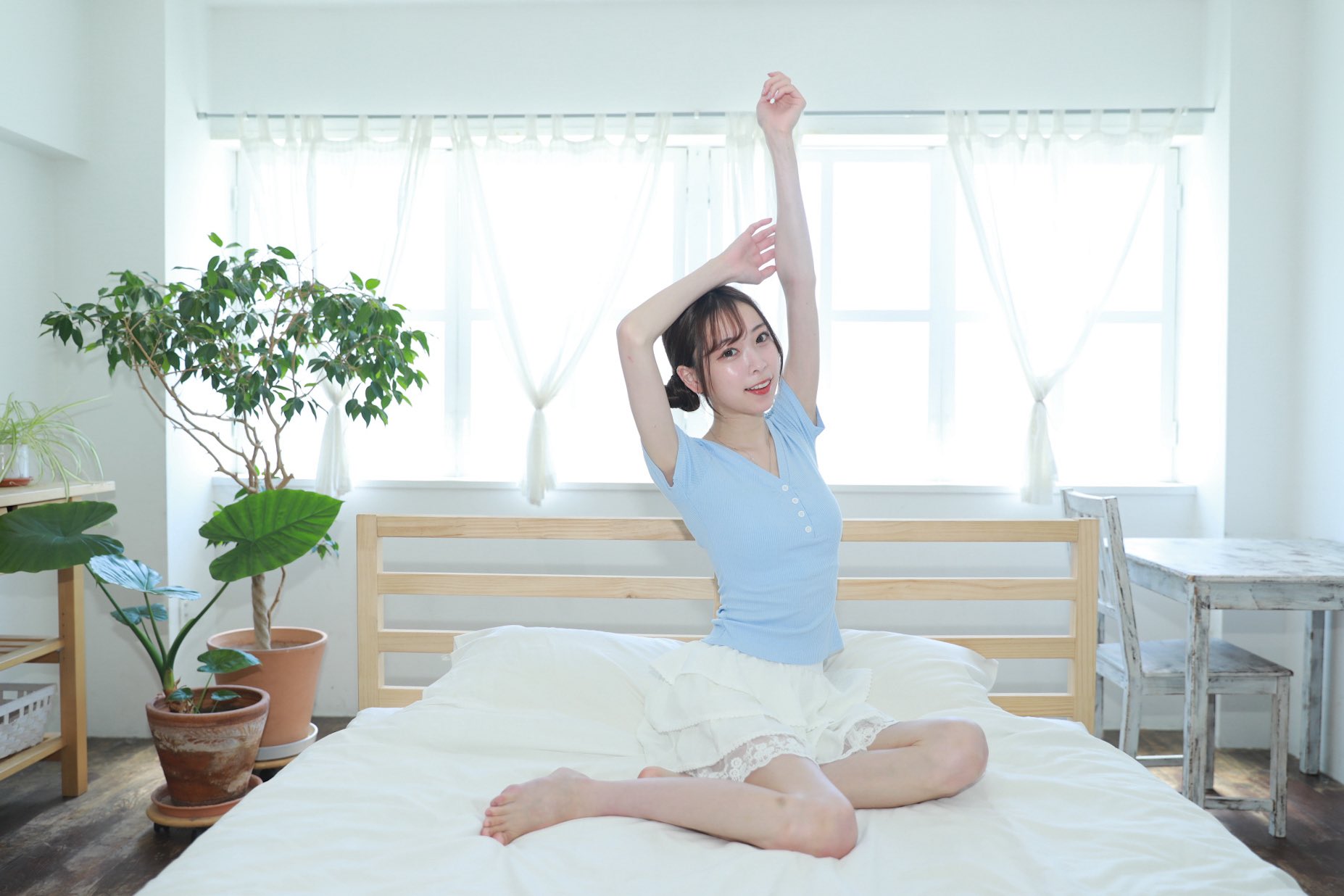 あつし🦋🧜‍♀️🌸@ポートレート on X: 