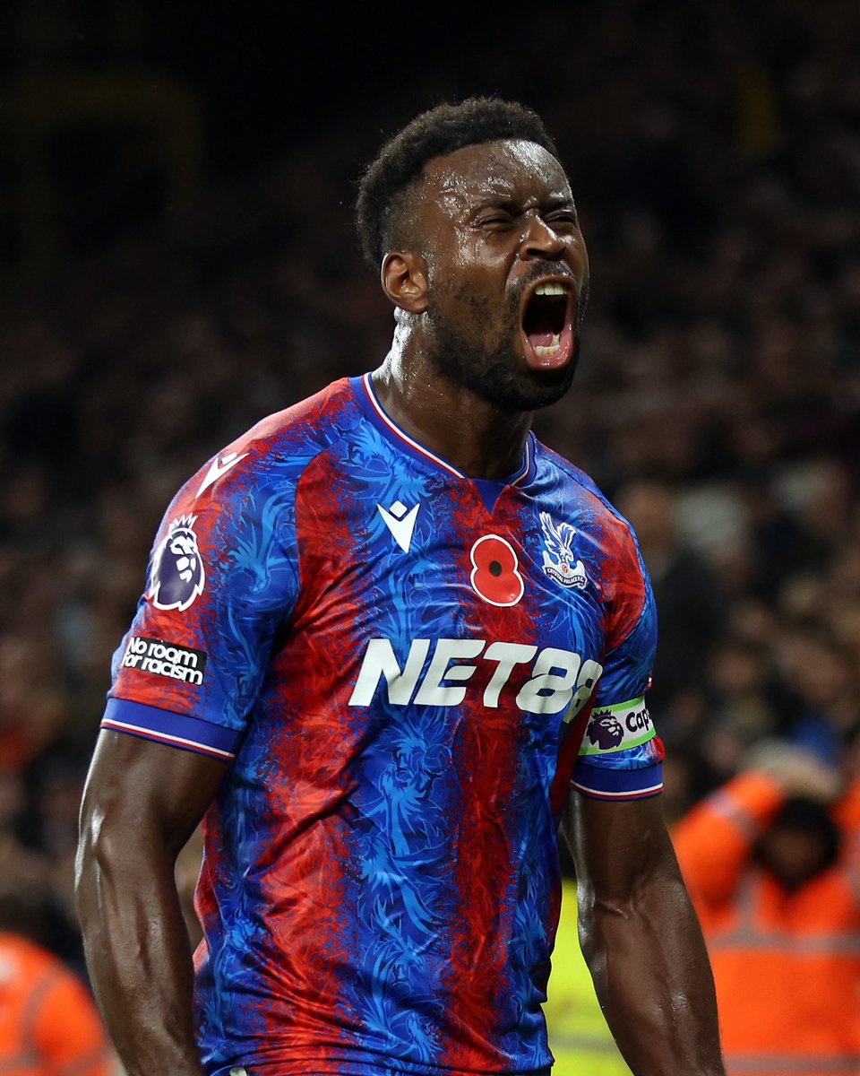 TheAnfieldTalk's tweet image. Is Marc Geuhi a must this transfer window?