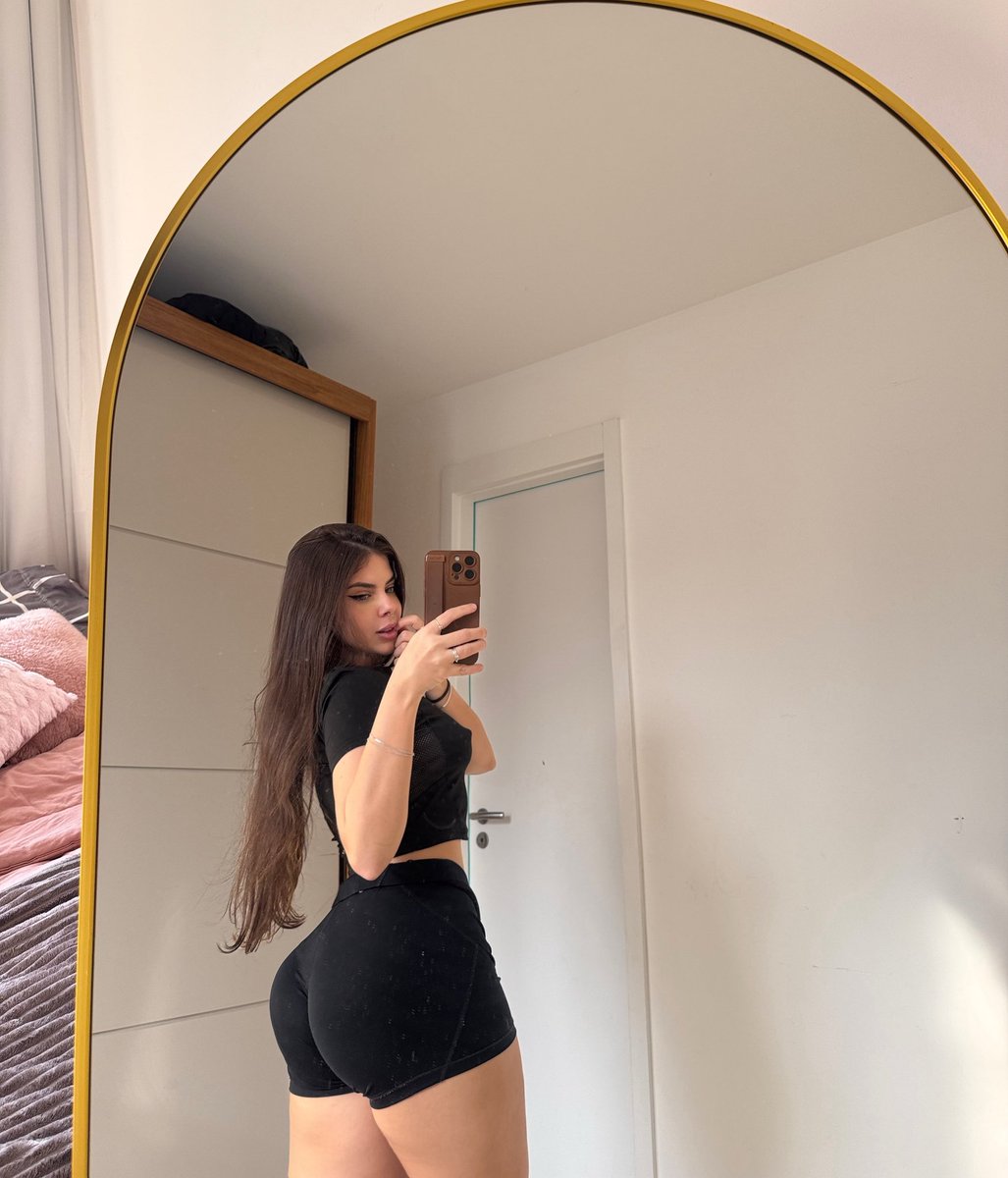 se vc fosse meu namorado eu te mandaria foto assim