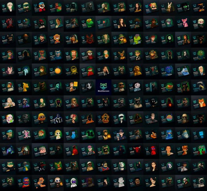 <a href="/TeTheGamer/">Te’ 𓃵</a> Sounds like you need a community… $BRS