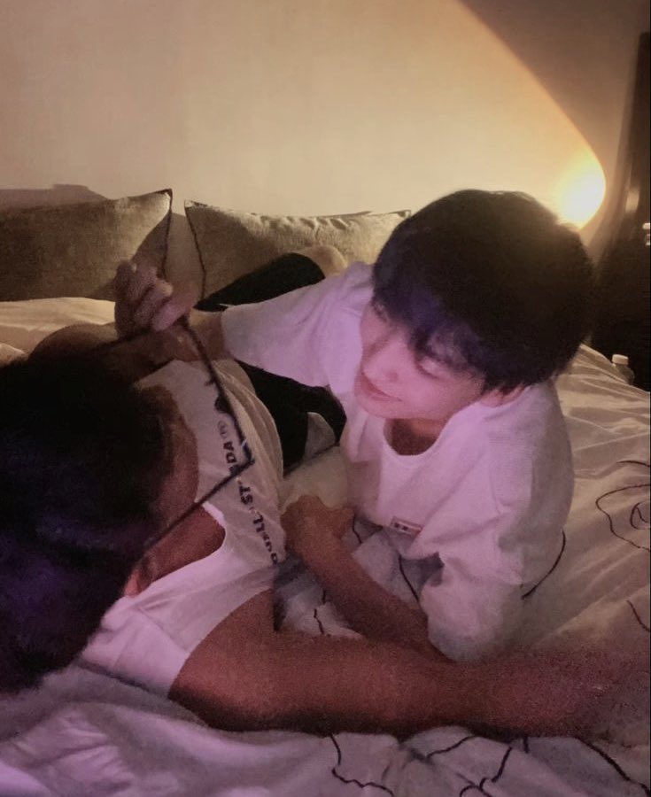 super late post but happy tenth month anniversary to us! we are finally in the double digits.. time has genuinely flew by and i’m forever grateful to have you by my side. i hope we can continue to create beautiful memories together for eternity, i love you baby ♡