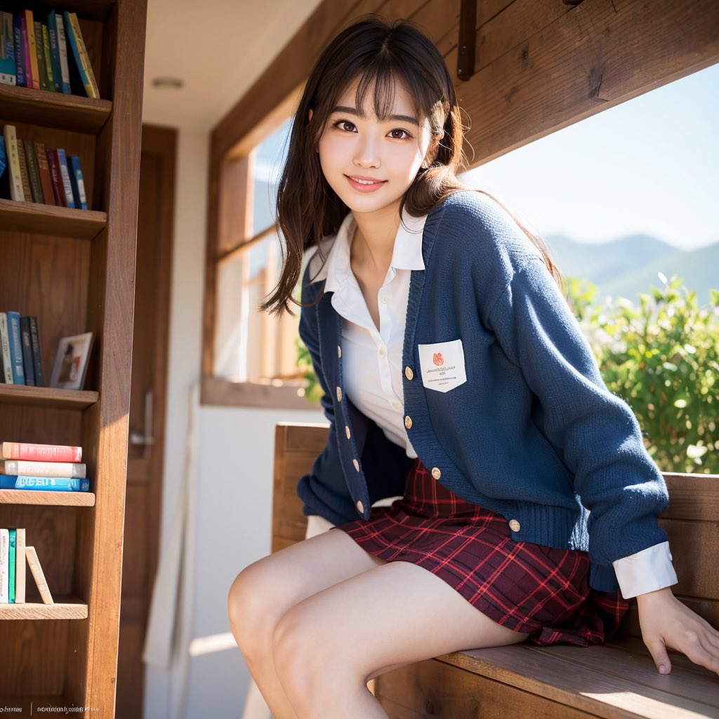 おはよう💖

good morning
#AIart #AI美女 #AIグラビア