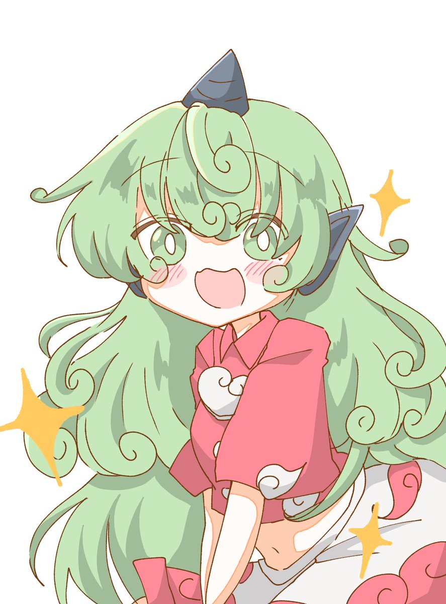 あうんちゃん