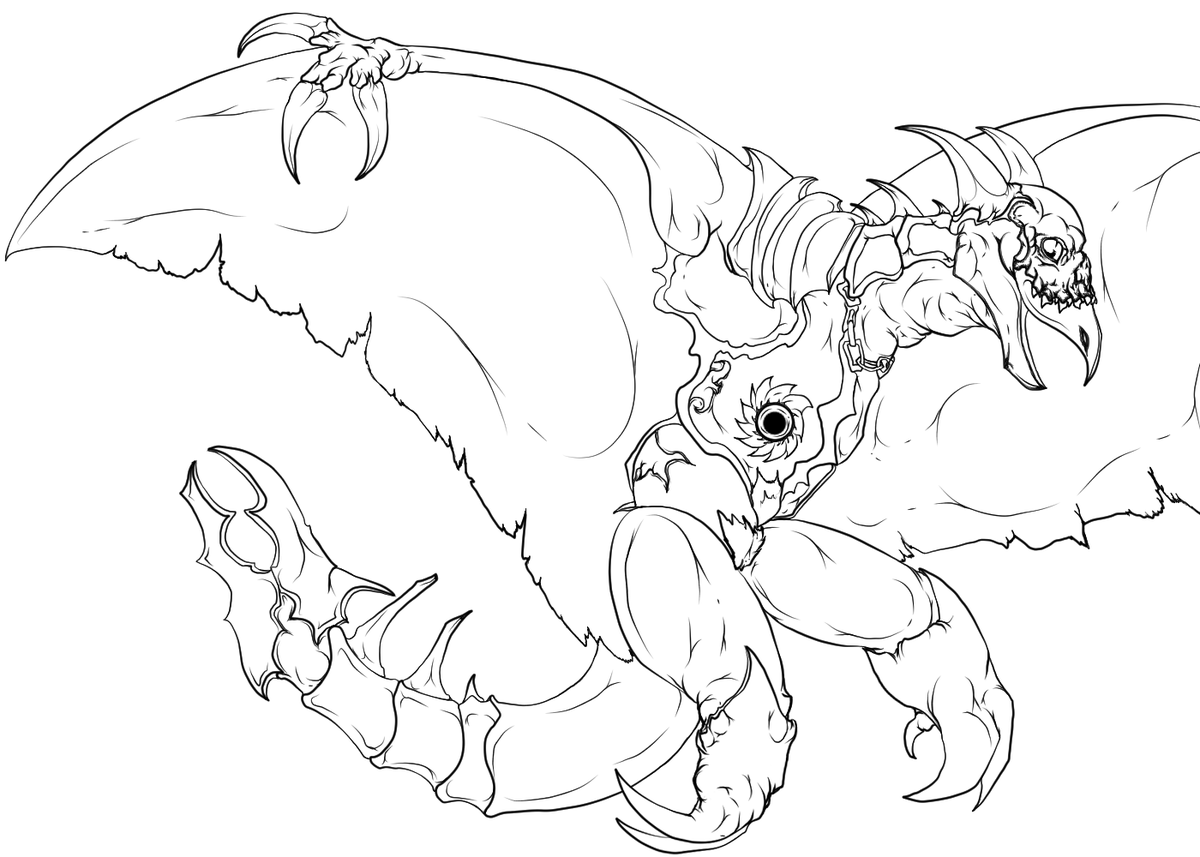 And of course, B&amp;W version, especially so since not sure on the color