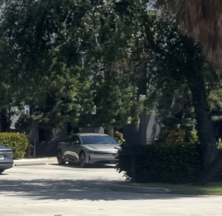 Omar Atway (@omaratway) on Twitter photo While people are wasting their time predicting the stock I invest my time documenting and projecting the stock based on the daily delivery, another day and more deliveries <a href="/LucidMotors/">Lucid Motors</a> While people are wasting their time predicting the stock I invest my time documenting and projecting the stock based on the daily delivery, another day and more deliveries <a href="/LucidMotors/">Lucid Motors</a>