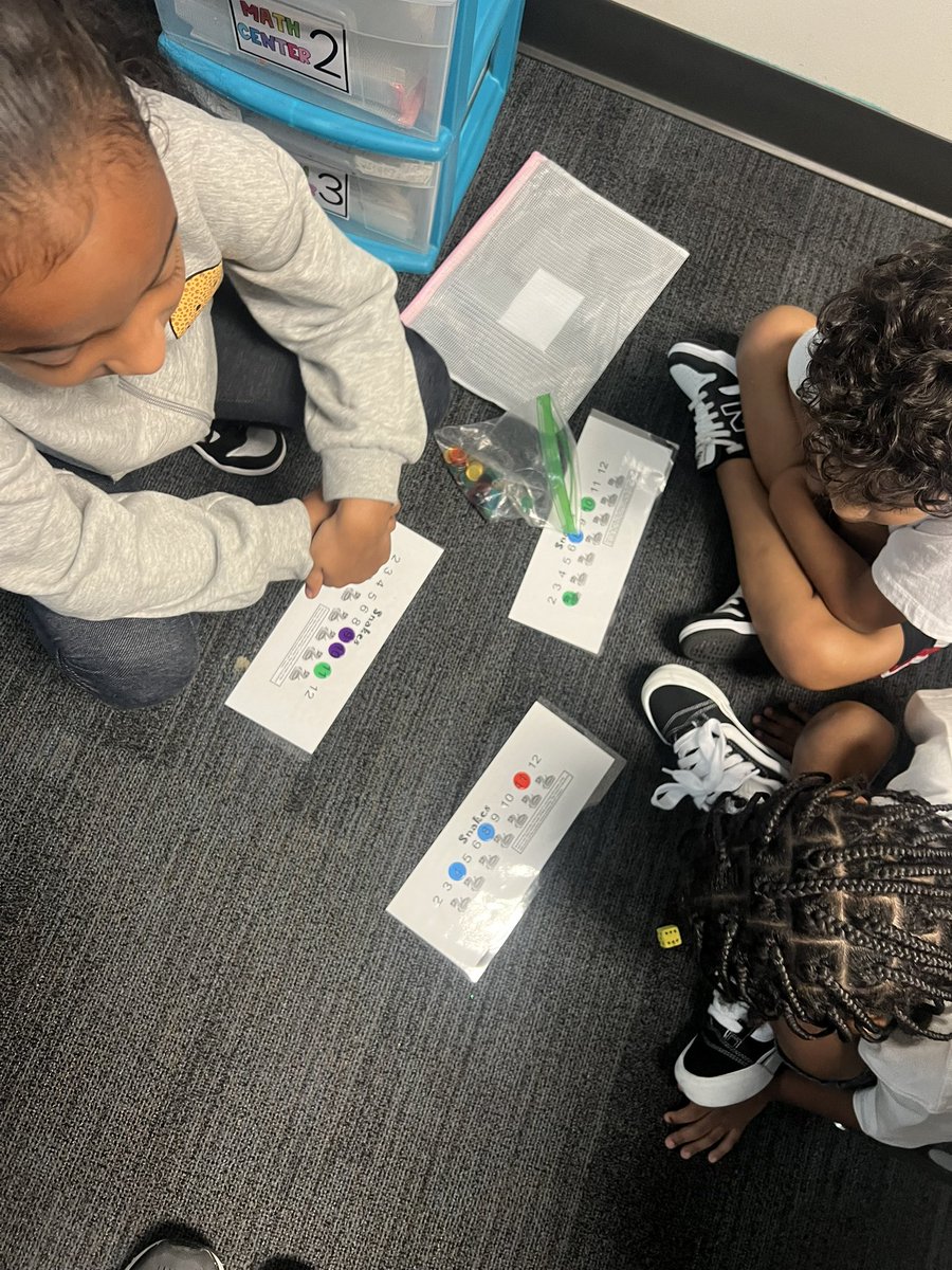 MsBoutteTeaches's tweet image. ✨Math magic in action! ✨ Our first graders are rocking their Bluebonnet Math fluency with red light/green light and had a blast exploring new math stations. 🧮🌟 #MathFun #BluebonnetMath #WatchusSOAR @HumbleISD_OFE @HumbleElemMath