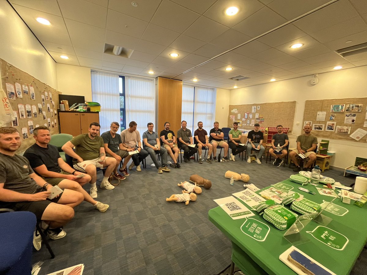 DadsWork SCIO tweet media