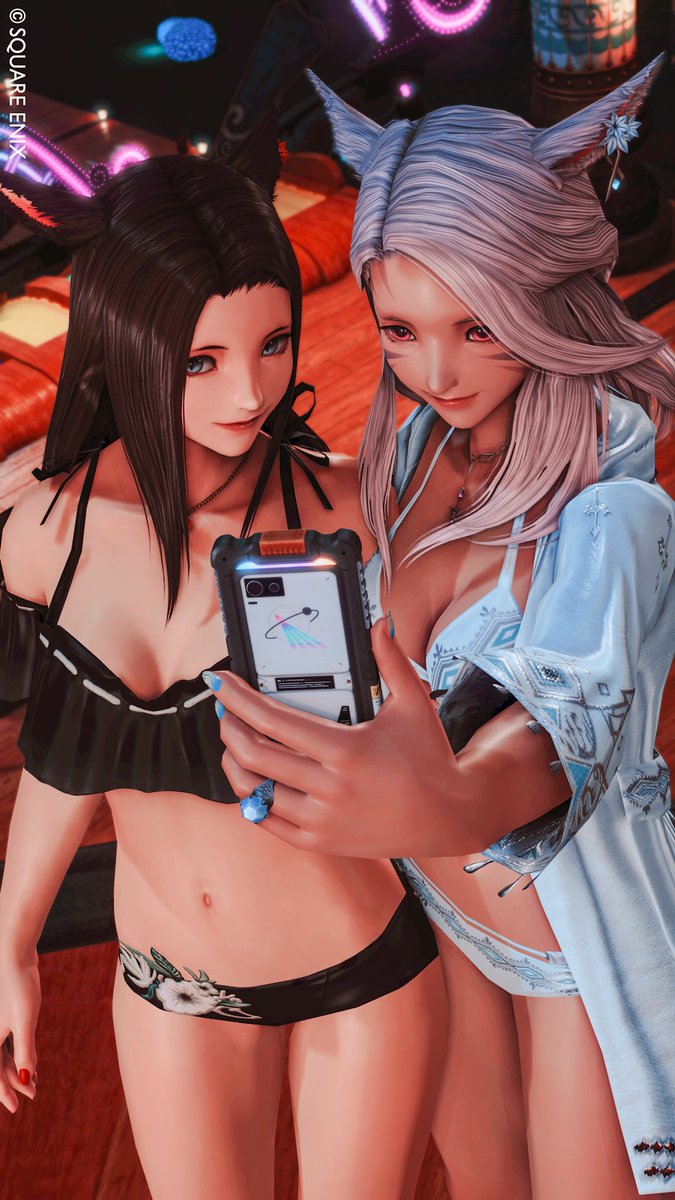 ᵍᵒᵒᵈ ᵐᵒʳᐢⁱᐢᵍ⋆𓂃◌𓈒𓐍
#FF14 #おはミコ