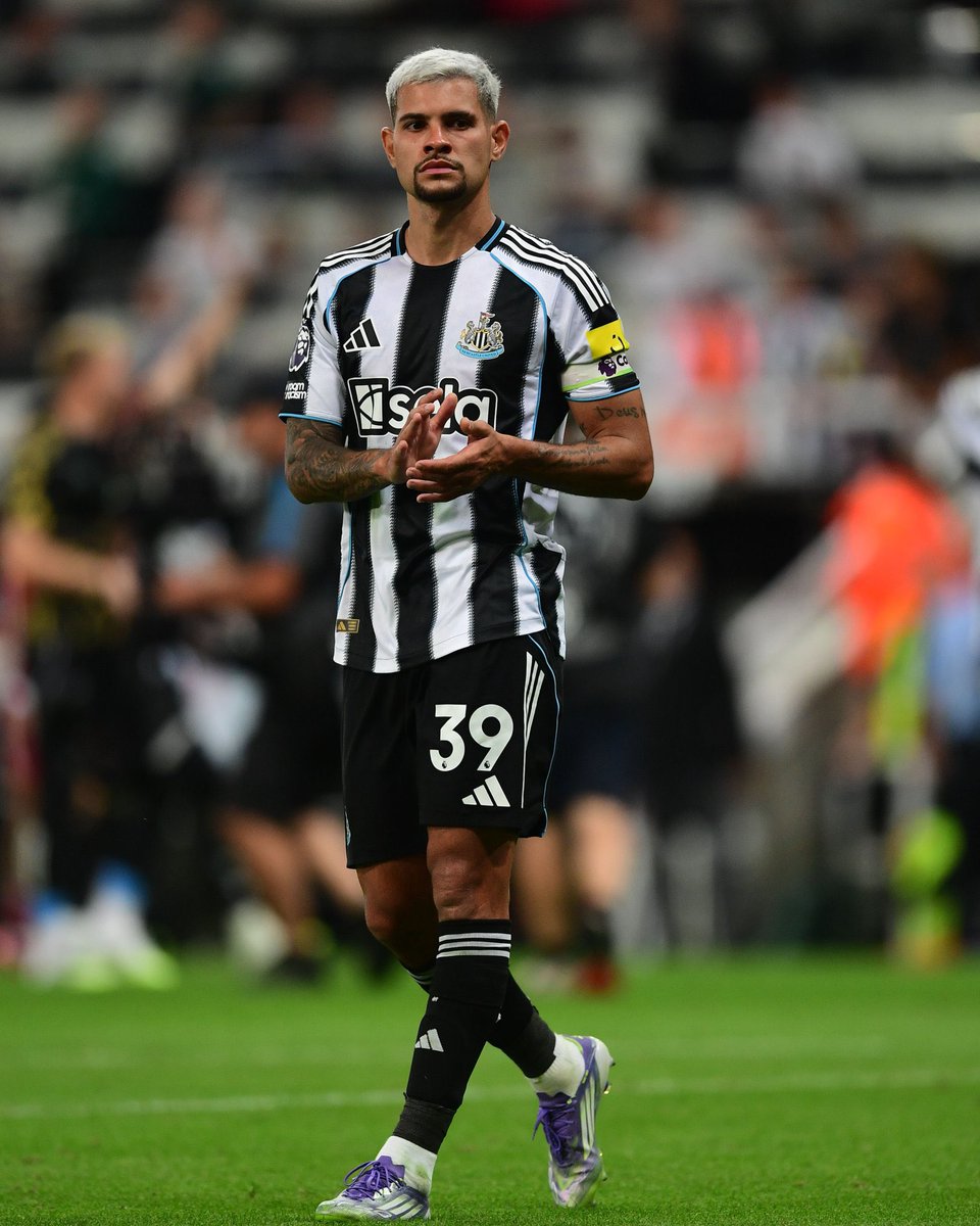 Spoke to a devastated Bruno post-match:

💬 “We are so disappointed. Like the <a href="/worflags/">Wor Flags 🏴🏳</a> display said we are united and we’ll never give up for this club - for this city. We felt the same as the fans today.

“The gaffer has said how proud he is. We will bounce back no problem.”