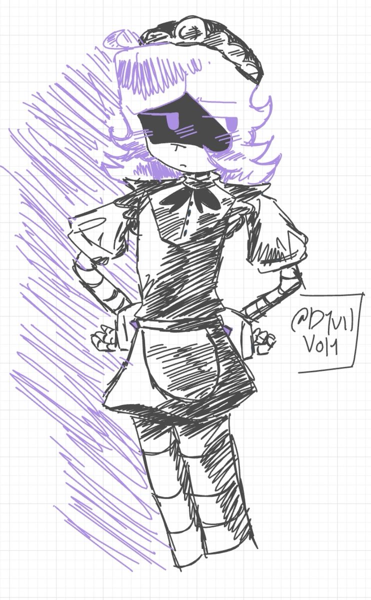 I don't like this drawing 
#murdedrones #UziDoorman