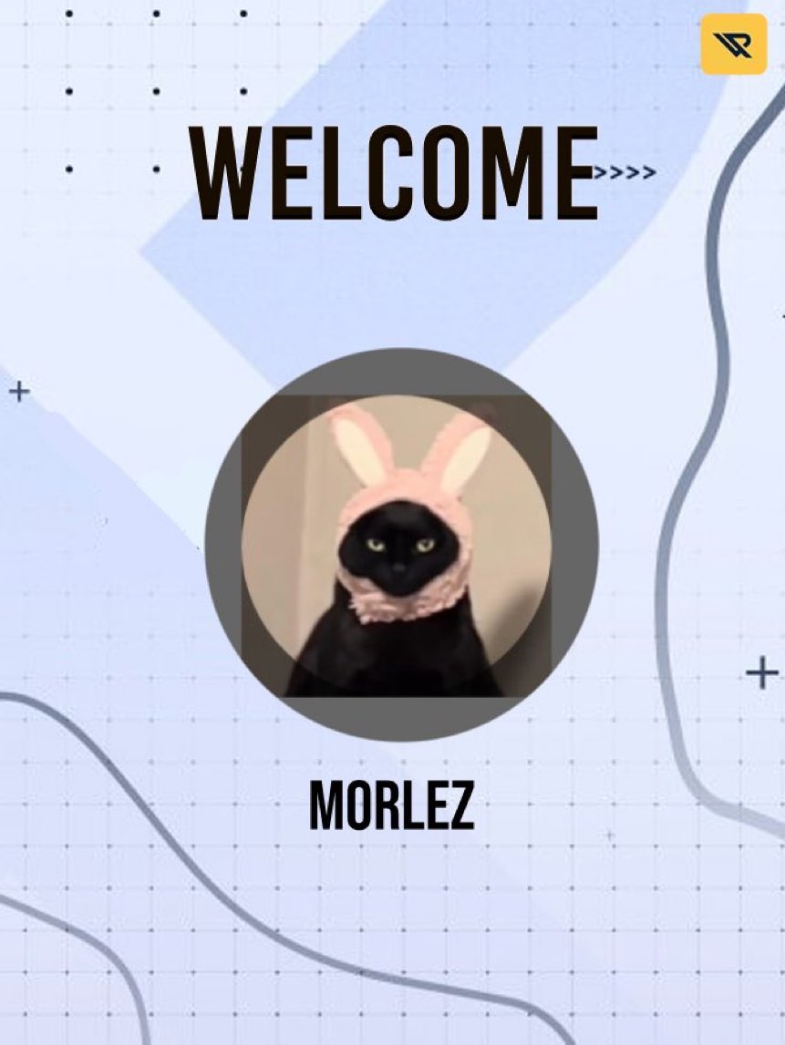 Joined <a href="/RevoiaGG/">Revoia Gaming</a>

Thank you for the opportunity #RevoiaTakeover