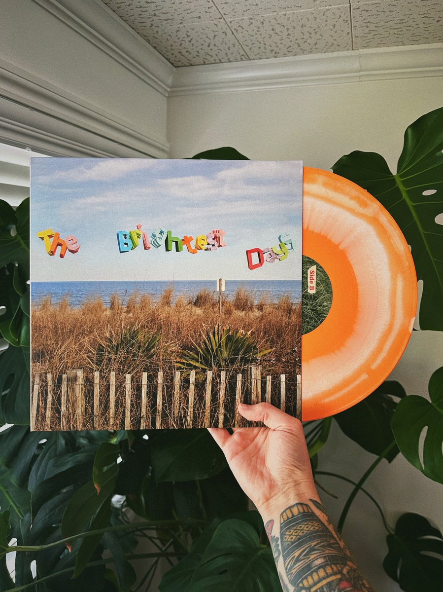 this record is criminally underrated tbh