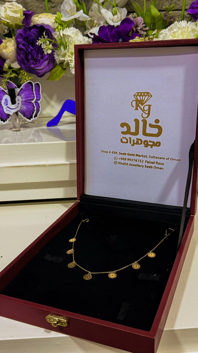 gorgeous4ew's tweet photo. زوج يُقدم هدية لزوجته تقديرًا لتعبها بعد الولادة 🥹❤️ https://t.co/rvYT66gdNv