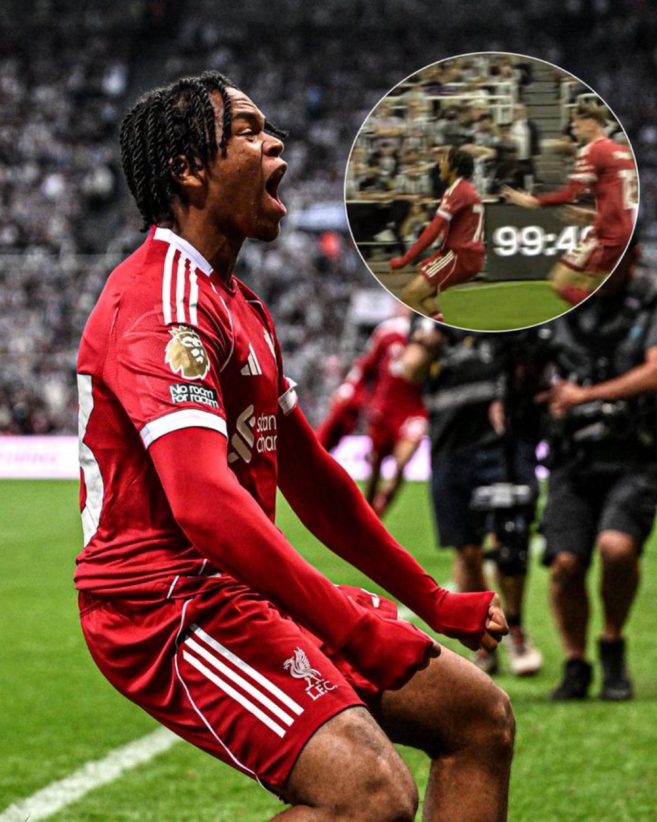 Jamal Musiala was out of sight and out of mind.
We only get reminded of his quality during UCL nights or International tournaments.

With  Rio Ngumoha it’s going to be in our face the whole time, it’s going to be a long 15/20 years, kid is special