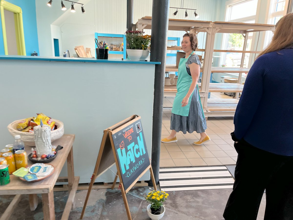 Wisconsin DOA tweet media