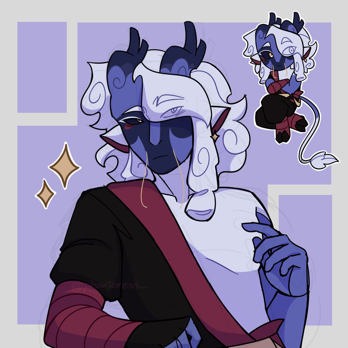 SHUANGLAN FANART YIPIEE‼️‼️
<a href="/trueobsoletion/">June 🔮</a> 

Their design is AMAZING i bookmarked it as soon as i saw it jsksj 
#LEGOMonkieKid #lmkoc #RenewMonkieKid