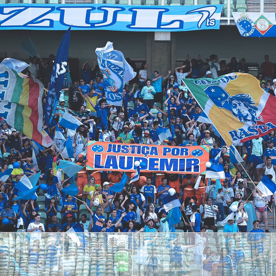 Caio Warriors (@caio_warriors) on Twitter photo Cruzeiro Esporte Clube. Cruzeiro Esporte Clube.