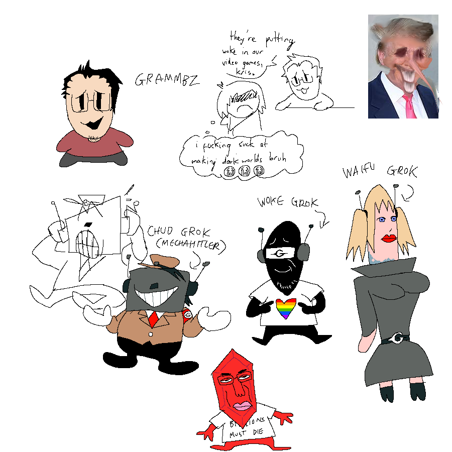 skeleFeddy (@skelefeddy) on Twitter photo new au i think i might have gotten a little carried away new au i think i might have gotten a little carried away