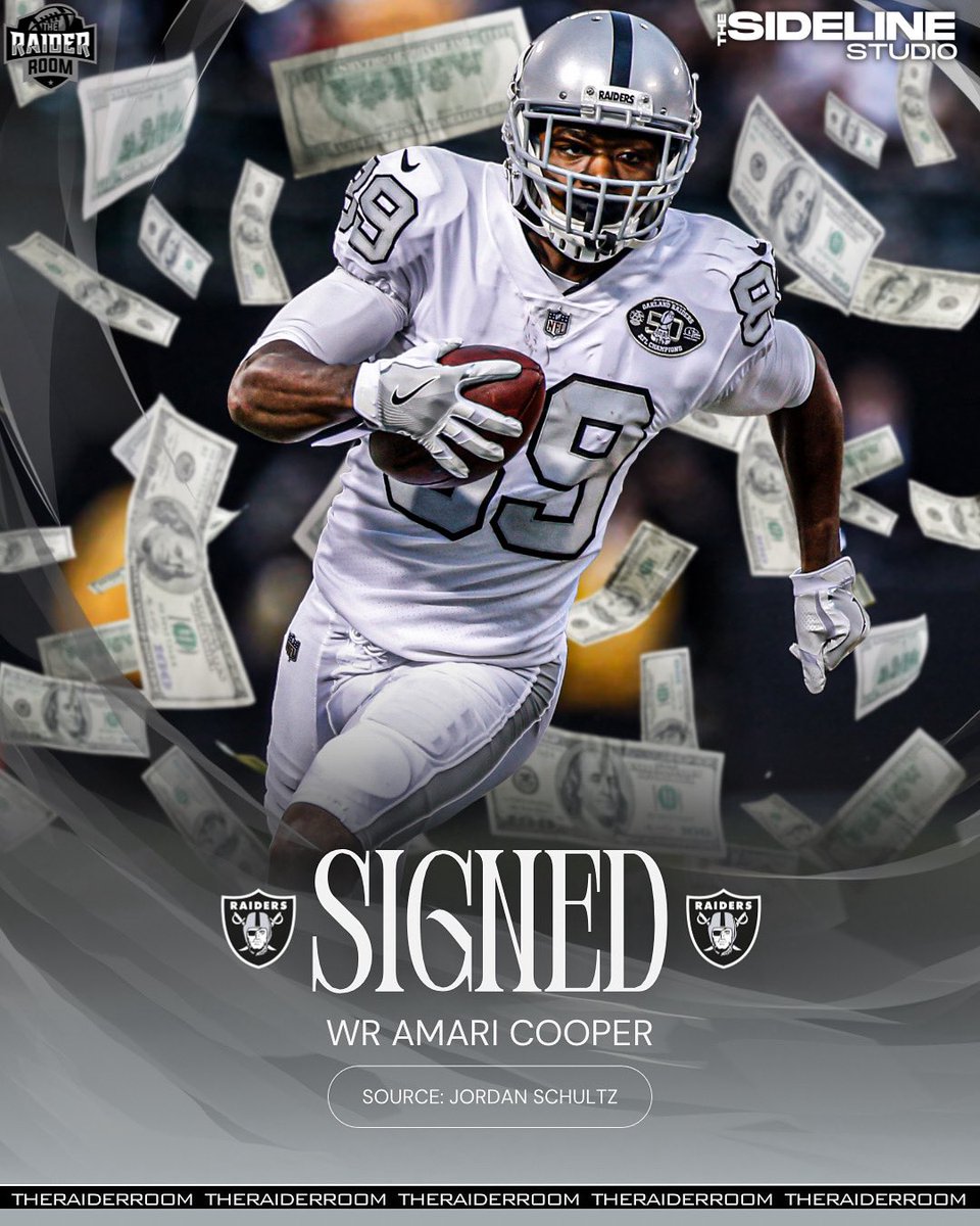 TheRaiderRoom tweet media