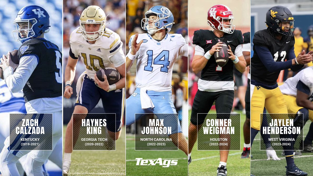 claydeezy's tweet image. Texas A&amp;amp;M: QBU