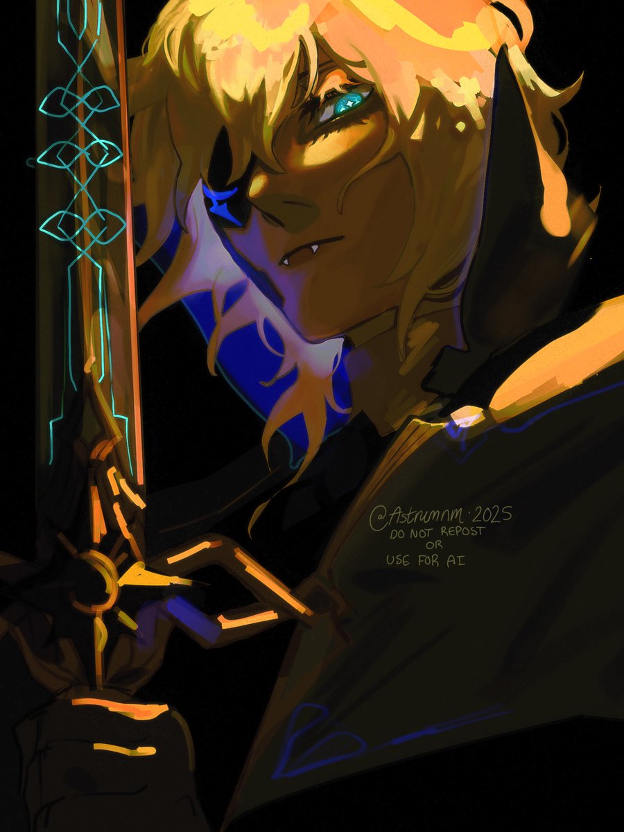 TWILIGHT SWORD
#DAINSLEIF #GENSHINIMPACT #GENSHIN