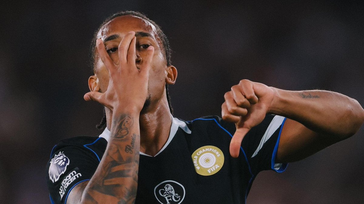 Planet FPL (James) tweet media