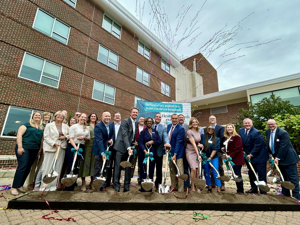 CoxHealth tweet media