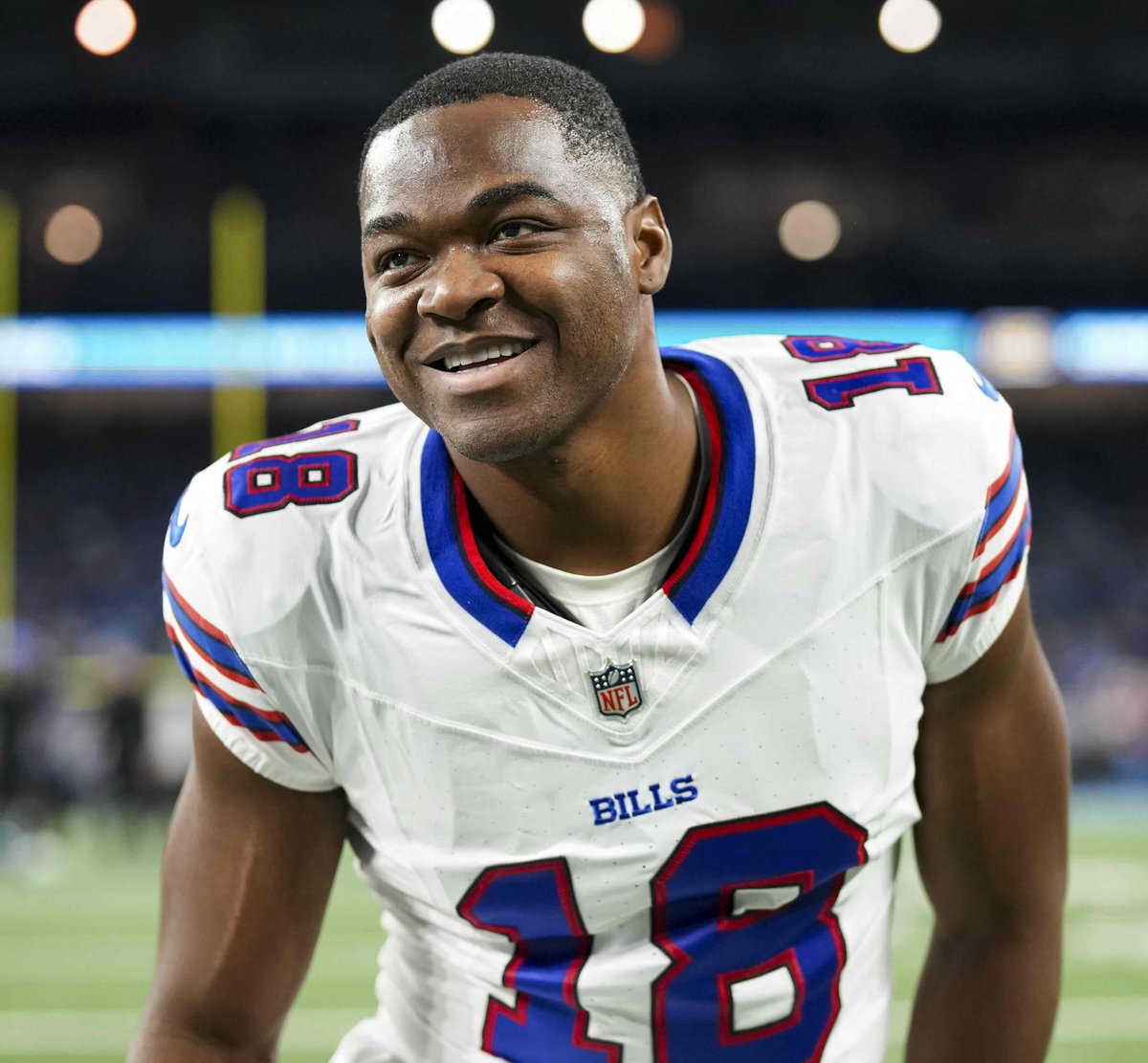 Bleacher Report (@bleacherreport) on Twitter photo Raiders are bringing back WR Amari Cooper on a one-year deal, per <a href="/Schultz_Report/">Jordan Schultz</a>
REUNION ๐ Raiders are bringing back WR Amari Cooper on a one-year deal, per <a href="/Schultz_Report/">Jordan Schultz</a>
REUNION ๐